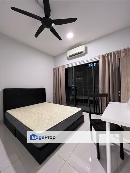 Cheras The Holmes 2 Partially furnished 4bedrooms for Sale, Kuala Lumpur, Bandar Tun Razak