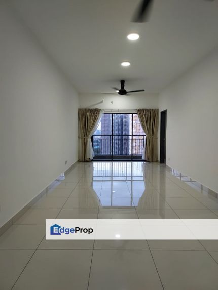 Cheras The Holmes 2 Partially furnished 3bedrooms for Sale, Kuala Lumpur, Bandar Tun Razak