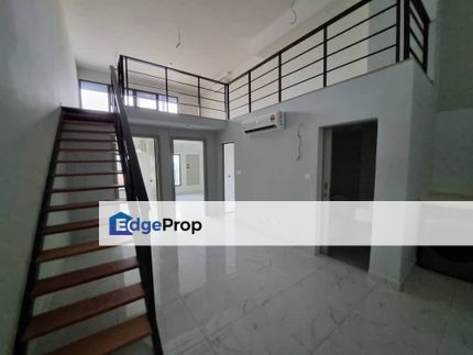 Cheras Arte, 2bedrooms Partially furnished for Sale, Kuala Lumpur, Cheras