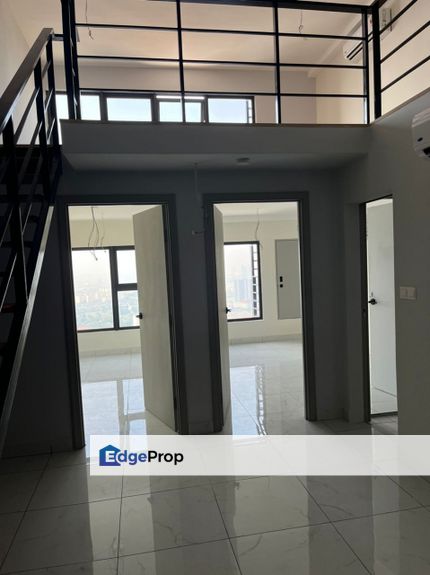 Cheras Arte, 2bedrooms Partially furnished for Sale, Kuala Lumpur, Cheras