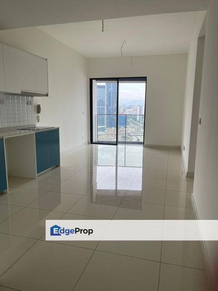 Jalan Yew KL City, Continew 2bedrooms Basic Unit for Sale, Kuala Lumpur, Bandar Tun Razak