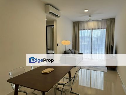 Maluri Cheras, Sunway Velocity 2 Very Nice Unit, fully furnished for Sale, Kuala Lumpur, Cheras