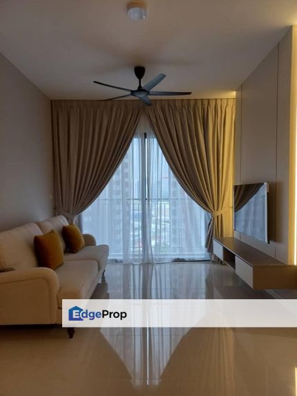 Maluri Cheras, Sunway Velocity 2 Fully Renovated unit for Sale, Kuala Lumpur, Cheras