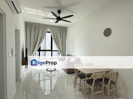 Bangsar South Cubic Botanical [Dual Key] 2+1bedrooms fully for Sale, Kuala Lumpur, Pantai Dalam/Kerinchi