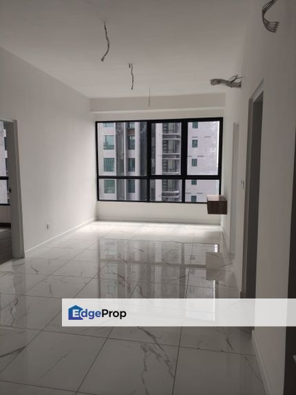Bangsar South Cubic Botanical [Dual Key] 2+1bedrooms Partial for Sale, Kuala Lumpur, Pantai Dalam/Kerinchi