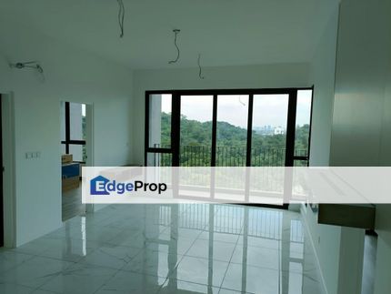 Bangsar South Cubic Botanical [Dual Key] 2+1bedrooms fully for Sale, Kuala Lumpur, Pantai Dalam/Kerinchi