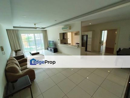 Bangsar, Suasana 4+1bedrooms Good Condition Unit for Sale, Kuala Lumpur, Bangsar