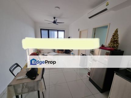 Cheras Parc 3Partially Furnished 2bedrooms for Sale, Kuala Lumpur, Cheras