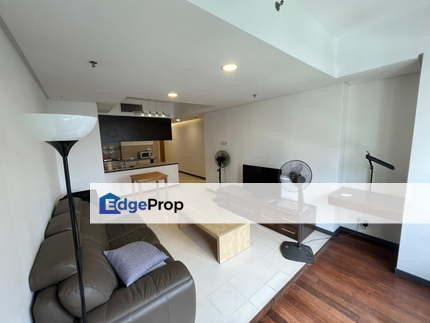 Mont Kiara, I-zen Kiara 2, 1bedroom fully furnished for Sale, Kuala Lumpur, Mont Kiara