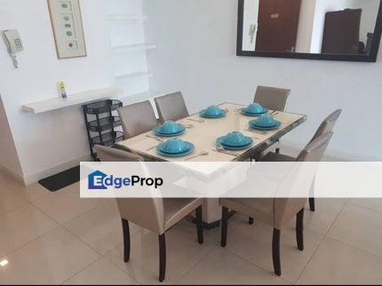 Bangsar KL, Gaya Bangsar 2bedrooms fully Furnished for Sale, Kuala Lumpur, Bangsar