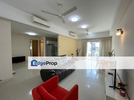 Bangsar KL, Gaya Bangsar 2bedrooms fully Furnished for Sale, Kuala Lumpur, Bangsar