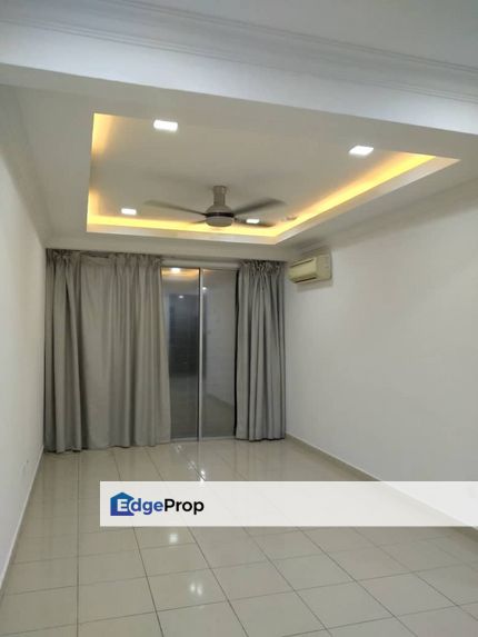 Kajang Selangor, Pearl Avenue 3bedrooms Partially for Sale, Selangor, Kajang