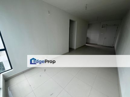 Sentul, One Maxim 3bedrooms Partially Furnished for Sale. !!VACANT!!, Kuala Lumpur, Sentul