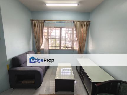 Pangsapuri Angsana, Cheras 3bedrooms Partially for Sale, Selangor, Cheras