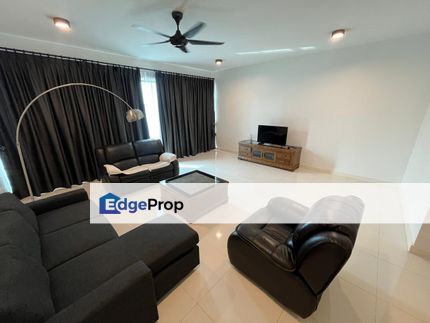 Mont Kiara, Gateway Kiaramas, 2bedrooms fully furnished for Rent, Kuala Lumpur, Mont Kiara