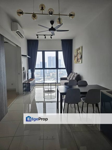 Jalan Yew KL City, Continew 1bedroom fully furnished for Rent, Kuala Lumpur, Bandar Tun Razak