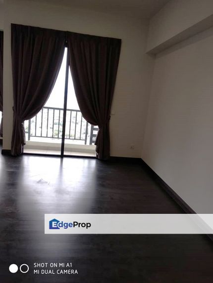 Pandan Perdana 28 BLVD 450sf Studio unit Partially Furnished for Sale, Selangor, Pandan Perdana