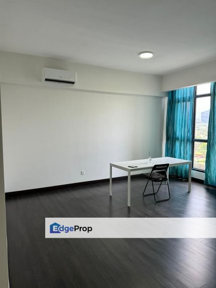 Pandan Perdana 28 BLVD 450sf Studio unit Partially Furnished for Sale, Selangor, Pandan Perdana