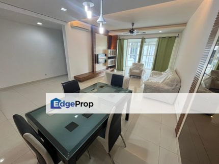 Mont Kiara Meridin, 3+1bedrooms fully furnished for Sale, Kuala Lumpur, Mont Kiara