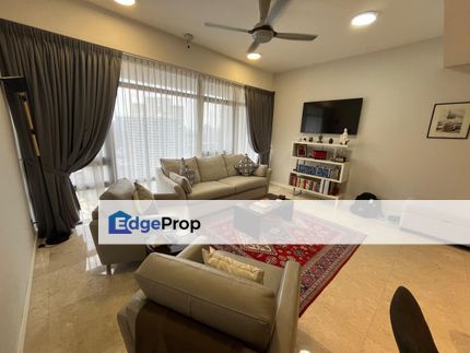 KL City Anggun Residence, 2bedrooms fully furnished for Sale, Kuala Lumpur, KL City