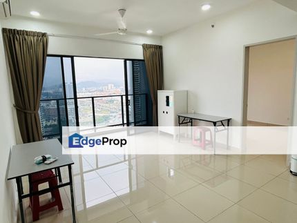 Chan Sow Lin Cheras Trion KL 2bedrooms Basic unit for Sale , Kuala Lumpur, Pudu