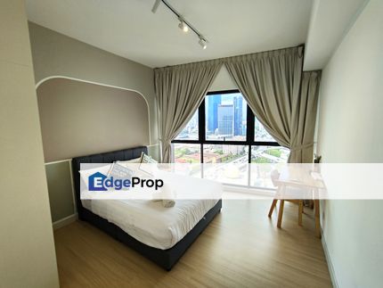 Jalan Yew KL City, Continew 2bedrooms Nicely Designed fully furnished for Sale, Kuala Lumpur, Bandar Tun Razak