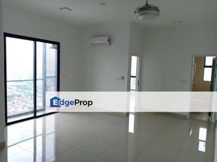 Taman Shamelin Perkasa, Cheras Sky Residence Corner unit for Sale, Kuala Lumpur, Cheras