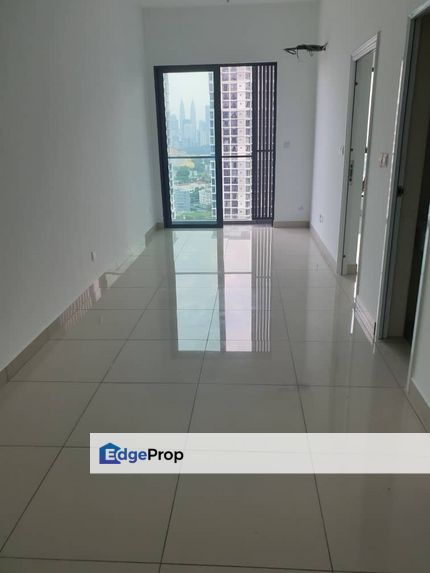 Taman Shamelin Perkasa, Cheras Sky Residence 2bedrooms Partially for Sale, Kuala Lumpur, Cheras