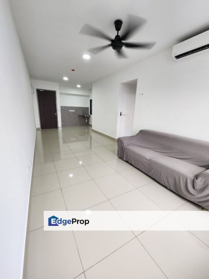 Cheras M Vertica, 3bedrooms Partially Furnished for Sale, Kuala Lumpur, Cheras