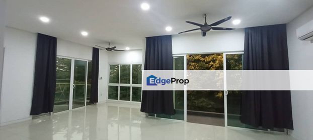 Puchong, Selangor 280 Park Homes 4+1bedrooms Partially Furnished, Selangor, Puchong