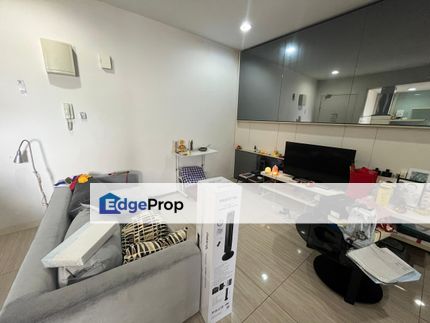 Petaling Jaya, Eve Suite 1bedroom Fully Furnished for Sale, Selangor, Ara Damansara