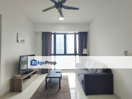 Taman Shamelin Perkasa, Cheras Shamelin Star 3bedrooms Fully Furnished for Sale, Kuala Lumpur, Cheras