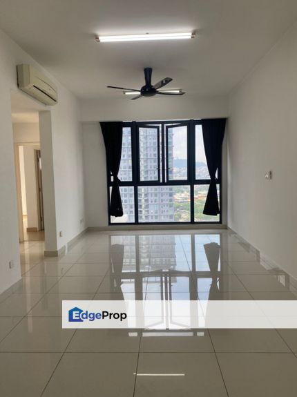 Taman Shamelin Perkasa, Cheras Shamelin Star 3bedrooms Partially for Sale, Kuala Lumpur, Cheras