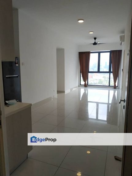 Taman Shamelin Perkasa, Cheras, Shamelin Star 3+1bedrooms Partially for Sale, Kuala Lumpur, Cheras