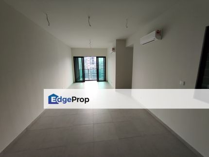 Taman Desa KL, The Address 2,  Basic unit 3+1bedrooms for Sale, Kuala Lumpur, Taman Desa 