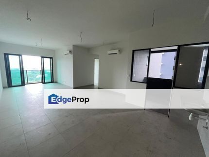 Taman Desa KL, The Address 2,  Basic unit 3+1bedrooms for Sale, Kuala Lumpur, Taman Desa 