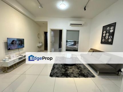 Mont Kiara Arte, 1Bedroom Fully Furnished for Rent , Kuala Lumpur, Mont Kiara