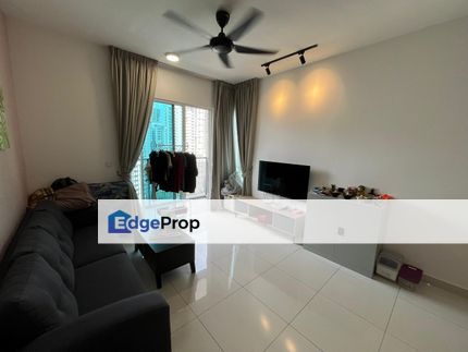 Mont Kiara Inspirasi, 3bedrooms fully furnished for Sale, Kuala Lumpur, Mont Kiara