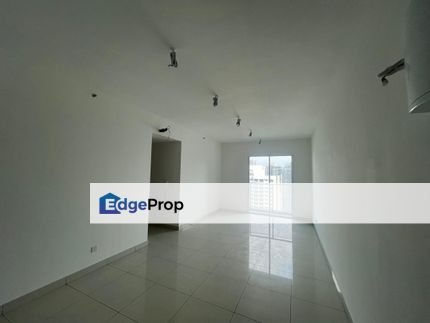 Mont Kiara Inspirasi, 3bedrooms Partially furnished for Sale, Kuala Lumpur, Mont Kiara