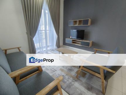 Mont Kiara Inspirasi, 3bedrooms fully furnished for Sale, Kuala Lumpur, Mont Kiara