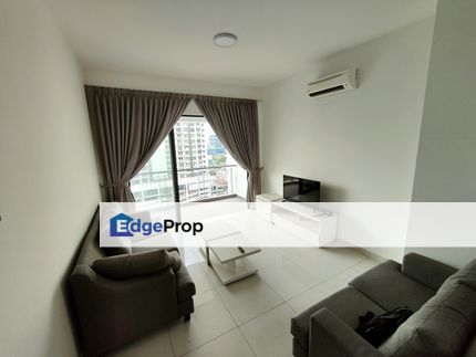 Cheras KL, Vila Vista, 3+1bedrooms Fully Furnished for Sale, Kuala Lumpur, Cheras