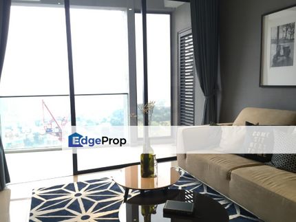 Bukit Jalil, Twin Arkz, 3bedrooms Partially frunished for Sale, Kuala Lumpur, Bukit Jalil