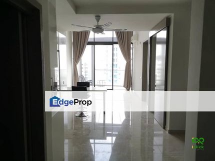 Bukit Jalil, Twin Arkz, Duplex 3bedrooms Partially frunished for Sale, Kuala Lumpur, Bukit Jalil