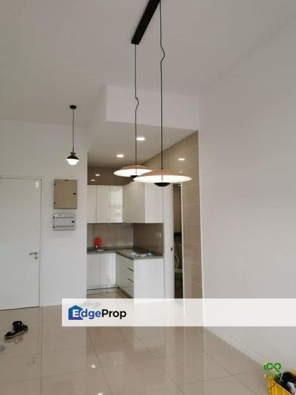 Kuchai Lama, Waltz Residences, 3bedrooms Partially furnished for Sale, Kuala Lumpur, Kuchai Lama