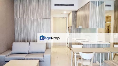 Bangsar, Nadi, Studio unit Fully furnished for Sale, Kuala Lumpur, Bangsar