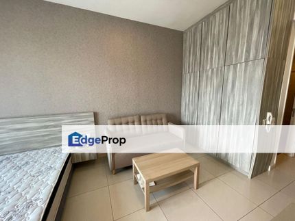 Bangsar, Nadi, Studio unit Fully furnished for Sale, Kuala Lumpur, Bangsar