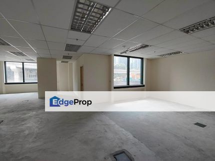 Bangsar KL, Menara Atlas Plaza Pantai, Office lot for Rent, Kuala Lumpur, Bangsar