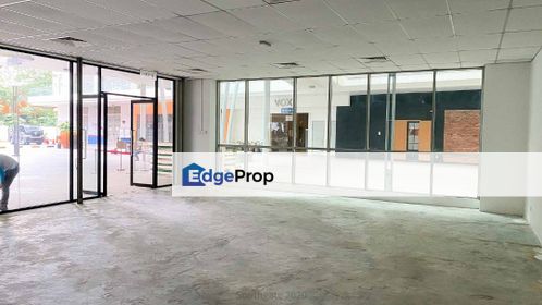 Chan Sow Lin KL, Southgate Retail Lot for Rent , Kuala Lumpur, Pudu