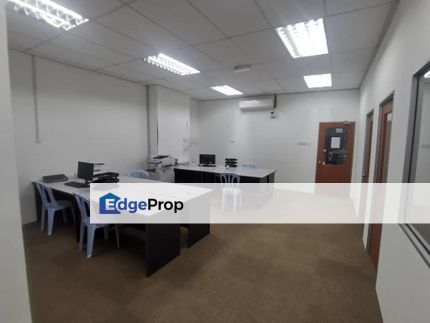 Taman Maluri Cheras, Amaya Maluri Partially 5rooms for Rent, Kuala Lumpur, Cheras