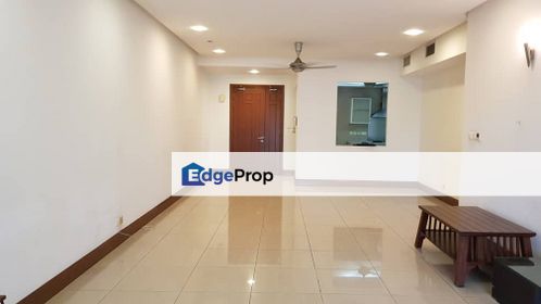 Mont Kiara Aman, 3+1bedrooms fully furnished for Sale, Kuala Lumpur, Mont Kiara